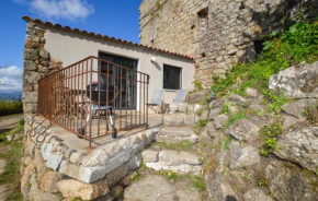 Lovely Home In Petreto Bicchisano With Wifi